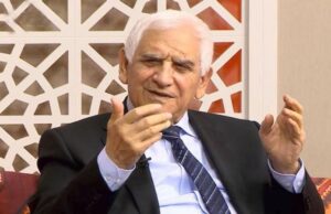 Sözün işığı və İşığa doğru uzanan yol – Nəriman Həsənzadə yazır