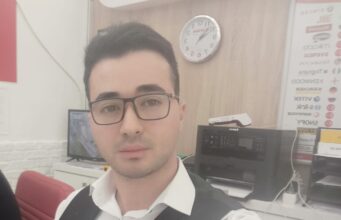 “Hər şey susur” – Elçin Məhərrəmli