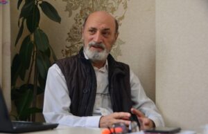 Əlişir Nəvayi mədəniyyət və ədəbiyyatımızın parlaq simasıdır- MÜSAHİBƏ