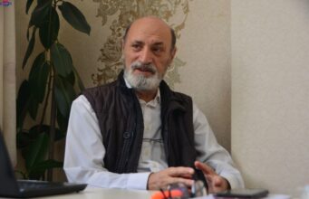 Əlişir Nəvayi mədəniyyət və ədəbiyyatımızın parlaq simasıdır- MÜSAHİBƏ