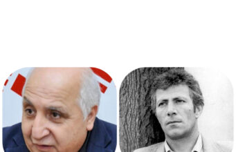 Səsinə uçunub oyandığın türkü – Rüstəm Kamal yazır