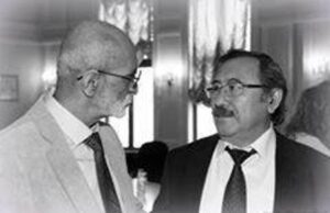 Bir dərdimi çəkəmmədin, ay gözəl – Rəssam-şairlərdən şeirlər