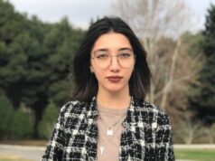 “Qamaşdırır gözlərimi heç oyanmadığım səhərlərin ilk işıq süzmələri”- Aysel İbrahimova şeirləri