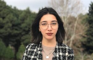 “Qamaşdırır gözlərimi heç oyanmadığım səhərlərin ilk işıq süzmələri”- Aysel İbrahimova şeirləri