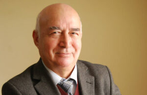 Bir də gördün yox oldu adam – ŞEİR