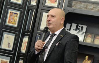 VARİS Azərbaycan Ədəbiyyat Fonduna yeni baş direktor təyin olunub