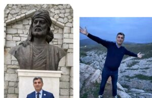 Özümü tapdım Şuşada – Xəqani Qayıblının şeiri