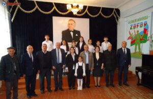 Heydər Əliyev-100: müsabiqə sona çatdı