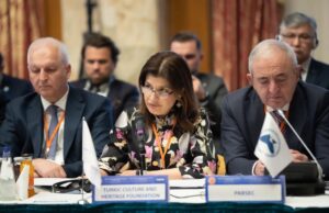 Günay Əfəndiyeva: “Türk birliyinin gücünü dünyaya bir daha sərgiləyirik”