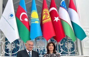 Beynəlxalq Türk Mədəniyyəti və İrsi Fondu ilə Macarıstan arasında əməkdaşlıq istiqamətləri davamlı genişlənir