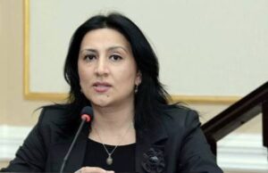 Rəsmiyyə Sabir X Uluslararası İstanbulensis Şeir Festivalında iştirak edəcək