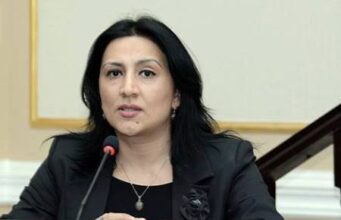 Rəsmiyyə Sabir X Uluslararası İstanbulensis Şeir Festivalında iştirak edəcək