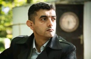 Nə sükutum sənsiz olur, nə səsim – Yeni şeirlər