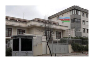 Türkiyədəki səfirliyimizin tabeliyində Mədəniyyət Mərkəzi yaradılır