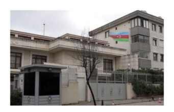 Türkiyədəki səfirliyimizin tabeliyində Mədəniyyət Mərkəzi yaradılır
