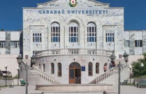 Qarabağ Universiteti yaradılır