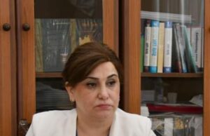 Ədəbiyyatşünas, dosent Xatirə Yusifova ilə “Füzulinin “Türk Divan”ının nəşri problemləri” mövzusunda söhbət