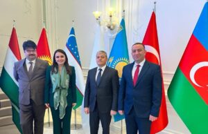 “Türk Dünyası Memarlarının Şuşa Simpoziumu” keçirilib