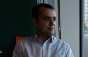 Vətənbərbər – Yeqzar Cəfərlinin hekayəsi