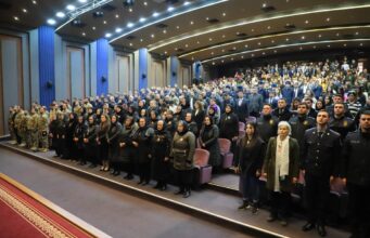 Naxçıvanda şəhid Zaman Məmmədova həsr olunan filmin təqdimatı keçirilib