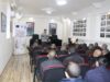 “Azərbaycanda innovasiya əsaslı və dayanıqlı vətəndaş cəmiyyətinin inkişafı” layihəsi çərçivəsində tədbir keçirilib