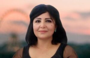 Şəhid atası – Nazilə Gültacın povesti