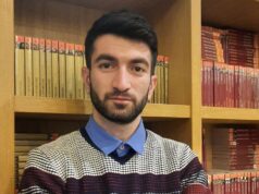 Çiçək dərdim ürəyimdən – Yeni İmza