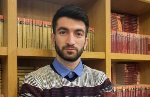 Çiçək dərdim ürəyimdən – Yeni İmza