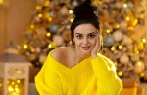 Kövrək yaddaşımda bir eşq nağılı – Yeni İmza