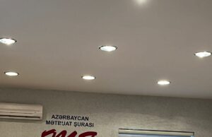 Azərbaycan Mətbuat Şurasında tanınmış Özbəkistan yazarı ilə görüş keçirildi