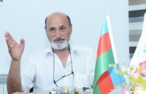 Ramiz Əsgər “Vətənə xidmətə görə” ordeni ilə təltif olundu