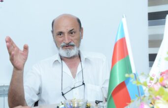 Ramiz Əsgər “Vətənə xidmətə görə” ordeni ilə təltif olundu