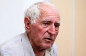 Omaroğlunun qayıtması – Vaqif Nəsibin məşhur hekayəsi