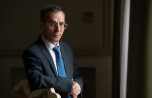 Komitə sədri Baş redaktoru təbrik edib