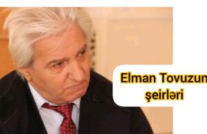 İçimdən çölümə yolmuşam.. – Yeni şeirlər