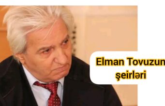 İçimdən çölümə yolmuşam.. – Yeni şeirlər