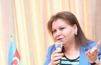 Tale oynayandır, bizlər oyuncaq – Mahirə Nağıqızının şeirləri