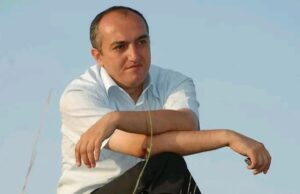 Şuşaya köç gəlir – Elşən Əzimin yeni şeiri