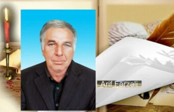 Hünər qalası – Arif Fərzəli Məmməd Kazımdan yazır..