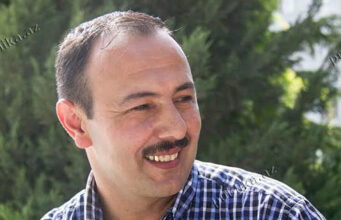 Əkbər Qoşalı “Türk ocağı” və “Könül səyahəti”ndə