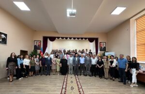 “Tanı, Oxu, Tanıt” layihəsi Qubada