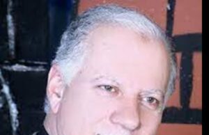 GÖYÜN QAPISI – İordaniya şairinin şeiri