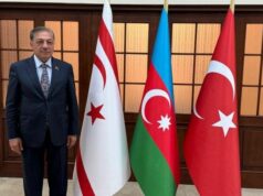 Azərbaycan Mühacirət Ədəbiyyatında Kuzey Kıbrıs Milli İstiqlal Mücadiləsi – Elmi araşdırma