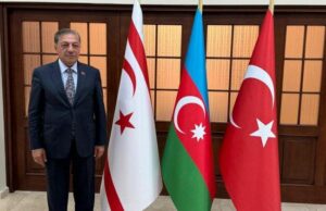 Azərbaycan Mühacirət Ədəbiyyatında Kuzey Kıbrıs Milli İstiqlal Mücadiləsi – Elmi araşdırma