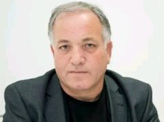 Faiq Balabəyli – 60: Dənizə aşiq şair