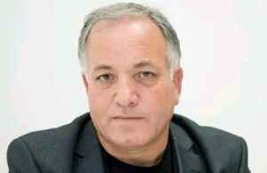 Faiq Balabəyli – 60: Dənizə aşiq şair