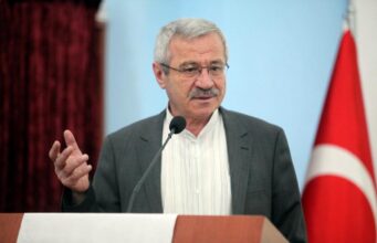 TÜRK DÜNYASININ MEHMET DOĞANI
