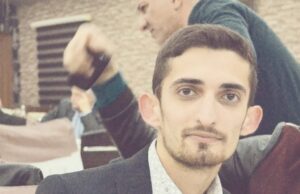 “Mən – içimdə səsi batan Mənəmlərin səs küyüyəm” – Ümid Sadədən yeni şeirlər