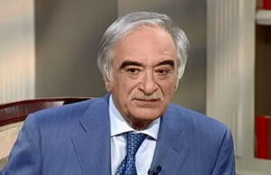 Polad Bülbüloğlu DGTYB-nin 25 illik yubileyini təbrik etdi