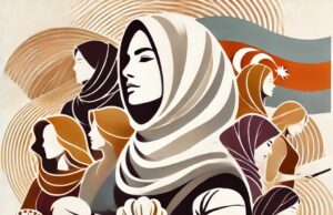 Azərbaycan və Altay türkcəsində qadınla bağlı atalar sözləri